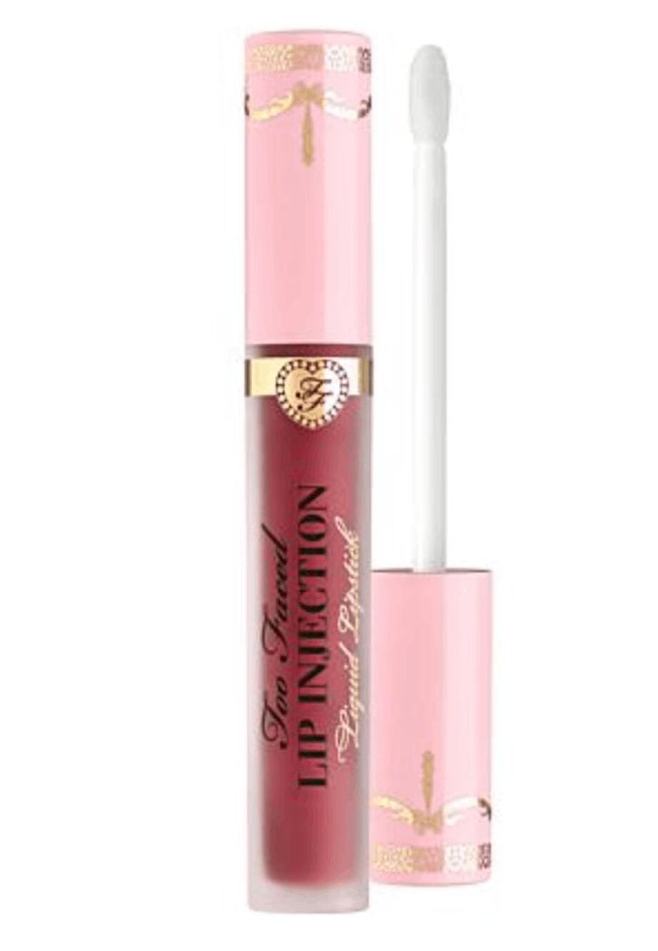 Too Faced Lip Injection - It's So Big